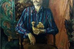 Владимир Товстик