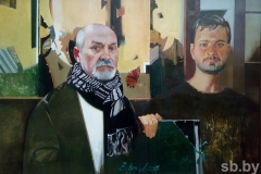 Владимир Товстик