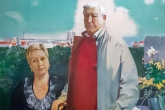 Владимир Товстик