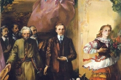 Владимир Товстик. Петербургская премьера (1982)