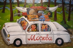 Владислав Стальмахов