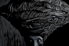 Всеволод Швайба. Иоанн и она