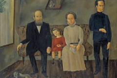 Яков Балглей