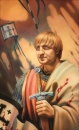 Ярослав Исачев. Крестоносец (2007)