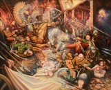 Ярослав Исачев. Речь Посполитая (2009)