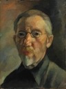 Юдель Пэн. Браузер Абрам Маркович