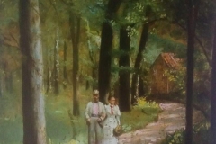 yudel-pen.-progulka-v-lesu