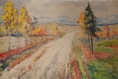 Юлий Лысов