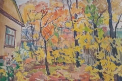 Юлий Лысов