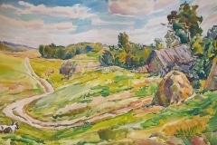 Юлий Лысов