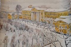 Юлий Лысов
