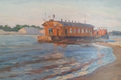 Юлий Лысов