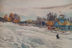 Юлий Лысов