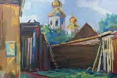 Юля Нявейка