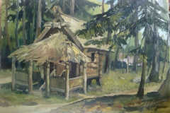 Юля Нявейка