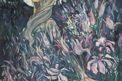 Юля Нявейка. Чудеса (2015)