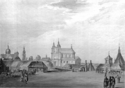 Юзеф Пешка. Могилёв (XIX)