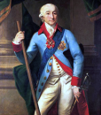 Юзеф Пешка. Станислав Малаховский (1790)