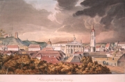 Юзеф Пешка. Вильня (1808)