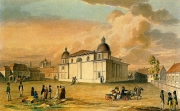 Юзеф Пешка. Катедра. Вильня (1808)
