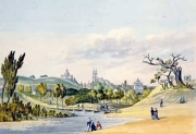 Юзеф Пешка. Поплавы. Вильня (1808)