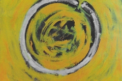 Жанна Капустникова. Белое солнце (1994)