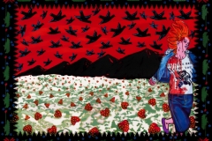 Жанна Капустникова. Беженка (2015)