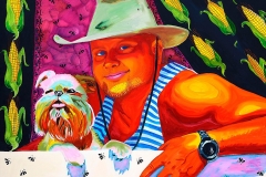 Жанна Капустникова. Четверг (2010)