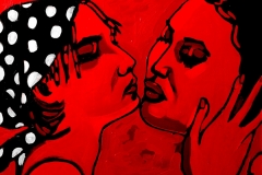 Жанна Капустникова. Декомпрессия (2005)