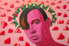 Жанна Капустникова. Клубничный соус (2009)