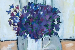 Жанна Капустникова. Колокольчики (1994)