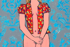 Жанна Капустникова. Любовь (2006)