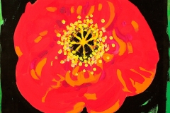 Жанна Капустникова. Мак (2007)