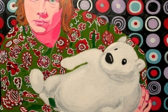 Жанна Капустникова. Мальчик и Белый (2007)