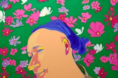 Жанна Капустникова. Малёк (2007)
