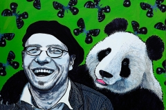 Жанна Капустникова. Мо друг (2010)