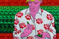 Жанна Капустникова. Молодой агроном (2012)