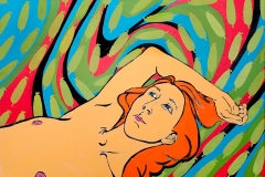 Жанна Капустникова. Надя в разводах (2008)