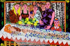 Жанна Капустникова. Не успели (2015)