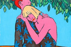 Жанна Капустникова. Недостаток самодостаточности (2006)