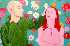 Жанна Капустникова. Нежность 2 (2007)