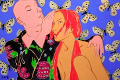 Жанна Капустникова. Нежность (2008)