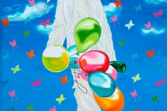 Жанна Капустникова. Отчизна (2010)