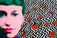 Жанна Капустникова. Перевод фокуса (2011)