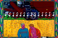 Жанна Капустникова. Полесье (2012)