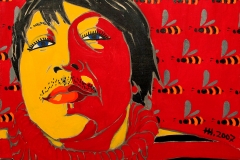 Жанна Капустникова. Прекрасный герой (2007)