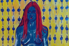 Жанна Капустникова. Тома (1994)