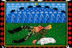 Жанна Капустникова. В мечте (2015)