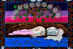 Жанна Капустникова. В спокойствии (2012)