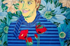 Жанна Капустникова. Верасок 2 (2007)